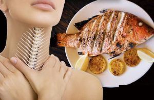 ALERT : ನಿಮ್ಮ ಗಂಟಲಿನಲ್ಲಿ `ಮೀನಿನ ಮುಳ್ಳು’ ಸಿಲುಕಿಕೊಂಡಿದ್ರೆ ತಕ್ಷಣ ಹೀಗೆ ಮಾಡಿ.!