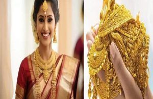 ಮಹಿಳೆಯರೇ ಗಮನಿಸಿ : ನೀವು ಮನೆಯಲ್ಲಿ ಎಷ್ಟು `ಚಿನ್ನ’ ಇಟ್ಟುಕೊಳ್ಳಬಹುದು ಗೊತ್ತಾ? ಇಲ್ಲಿದೆ ಇಂಟ್ರೆಸ್ಟಿಂಗ್ ಮಾಹಿತಿ