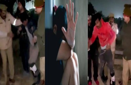 SHOCKING : ಮತ್ತೊಂದು `ಪೈಶಾಚಿಕ ಕೃತ್ಯ’ : 6 ವರ್ಷದ ಬಾಲಕಿಯ ಮೇಲೆ ಗ್ಯಾಂಗ್ ರೇಪ್, ಟೆರೇಸ್ ನಿಂದ ಎಸೆದು ಹತ್ಯೆ.!