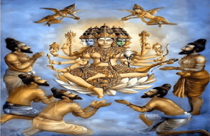 ಇದು ‘ಗಾಯತ್ರಿ ಮಂತ್ರ’ದ ಮಹತ್ವ: ಪಠಿಸಿ, ಮನಸ್ಸು ನಿರಾಳ, ನೆಮ್ಮದಿ ಜೀವನ ಗ್ಯಾರಂಟಿ