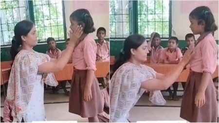 ALERT : ಪೋಷಕರೇ ಗಮನಿಸಿ : ನಿಮ್ಮ ಮಕ್ಕಳಿಗೆ `ಗುಡ್ ಟಚ್- ಬ್ಯಾಡ್ ಟಚ್’ ಬಗ್ಗೆ ತಪ್ಪದೇ ಹೇಳಿಕೊಡಿ | WATCH VIDEO