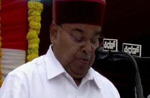 BREAKING : ರಾಜ್ಯದಲ್ಲಿ ’77ನೇ ಗಣರಾಜ್ಯೋತ್ಸವ’ ಸಂಭ್ರಮ : ರಾಜ್ಯಪಾಲರ ಭಾಷಣದ ಸಂಪೂರ್ಣ ವಿವರ ಇಲ್ಲಿದೆ | Republic Day 2026