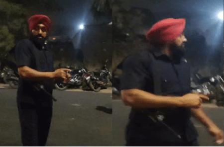 BIG NEWS : ಸತೀಶ್ ರೆಡ್ಡಿ ಗನ್ ಮ್ಯಾನ್ ನಿಂದ ಕೈ ಕಾರ್ಯಕರ್ತ ರಾಜಶೇಖರ್ ಸಾವು : ಮೂವರು ಗನ್ ಮ್ಯಾನ್ ಗಳು ಅರೆಸ್ಟ್!