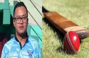 SHOCKING : ಕ್ರಿಕೆಟ್ ಆಡುವಾಗಲೇ ಕುಸಿದುಬಿದ್ದು `ಹೃದಯಾಘಾತ’ದಿಂದ ರಣಜಿ ಆಟಗಾರ ಸಾವು.!