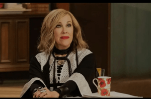 ‘ಶಿಟ್ಸ್ ಕ್ರೀಕ್’ ಮತ್ತು ‘ಹೋಮ್ ಅಲೋನ್’ ಖ್ಯಾತಿಯ ಹಾಲಿವುಡ್ ನಟಿ ಕ್ಯಾಥರೀನ್ ಒ’ಹರಾ ನಿಧನ