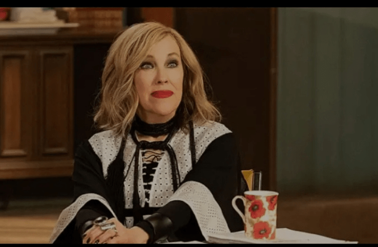 ‘ಶಿಟ್ಸ್ ಕ್ರೀಕ್’ ಮತ್ತು ‘ಹೋಮ್ ಅಲೋನ್’ ಖ್ಯಾತಿಯ ಹಾಲಿವುಡ್ ನಟಿ ಕ್ಯಾಥರೀನ್ ಒ’ಹರಾ ನಿಧನ