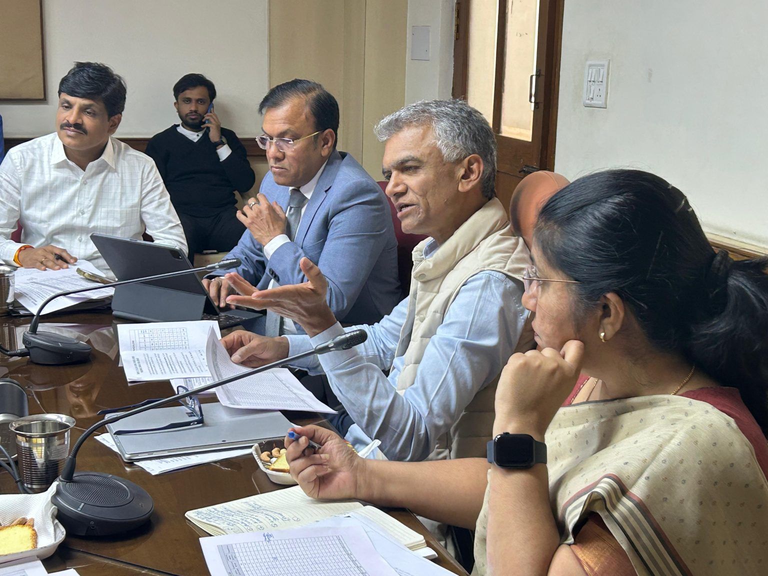 ರಾಜ್ಯಾದ್ಯಂತ 19,000 ಪ್ರಕರಣಗಳು ಬಾಕಿ: ಈ ಪೈಕಿ ನಾಲ್ಕು ಜಿಲ್ಲೆಗಳದ್ದೇ ಸಿಂಹಪಾಲು