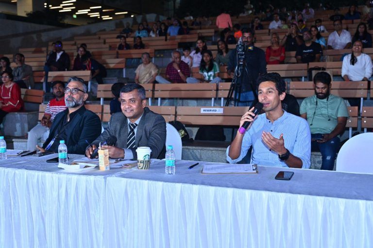 ಗಿಫ್ಟೆಡ್ಮೈಂಡ್ಸ್ನ ಬೃಹತ್ ಫಿನಾಲೆ 2026 ನಡೆಸಿಕೊಟ್ಟ ಬ್ರೂಕ್ಫೀಲ್ಡ್ ಪ್ರಾಪರ್ಟೀಸ್