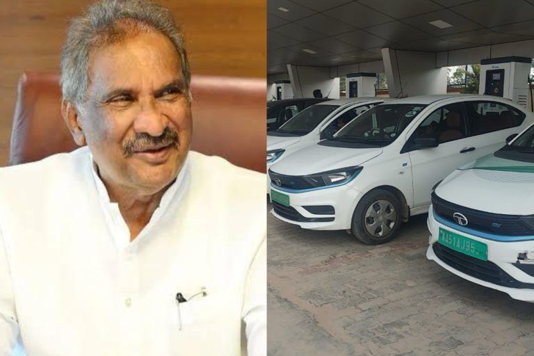 ಬೆಸ್ಕಾಂನಿಂದ EV ಮೂಲ ಸೌಕರ್ಯಕ್ಕಾಗಿ ದೇಶದ ಮೊದಲ ಲ್ಯಾಂಡ್ ಅಗ್ರಿಗೇಟರ್ ಪೋರ್ಟಲ್ ಬಿಡುಗಡೆ