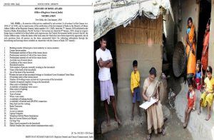 BIG NEWS: ಜನಗಣತಿಯಲ್ಲಿ ನಿಮ್ಮನ್ನು ಕೇಳಲಾಗುವ 33 ಪ್ರಶ್ನೆಗಳ ಪಟ್ಟಿ ಬಿಡುಗಡೆ : 12 ನೇ ಪ್ರಶ್ನೆ ಅತ್ಯಂತ ಮುಖ್ಯ.!