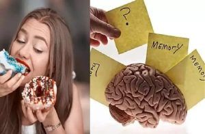 ALERT : ಸತತ 4 ದಿನ `ಜಂಕ್ ಫುಡ್’ ತಿಂದರೆ ಮೆದುಳಿಗೆ ಗಂಭೀರ ಹಾನಿ.!