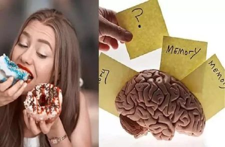 ALERT : ಸತತ 4 ದಿನ `ಜಂಕ್ ಫುಡ್’ ತಿಂದರೆ ಮೆದುಳಿಗೆ ಗಂಭೀರ ಹಾನಿ.!