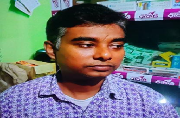 BREAKING : ಬಾಂಗ್ಲಾದೇಶದಲ್ಲಿ ಮತ್ತೊಬ್ಬ ಹಿಂದೂ ಬಲಿ : ಗಂಭೀರವಾಗಿ ಗಾಯಗೊಂಡಿದ್ದ ಉದ್ಯಮಿ ಚಿಕಿತ್ಸೆ ಫಲಿಸದೇ ಸಾವು!