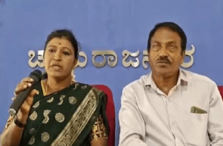 ರಾಜ್ಯದಲ್ಲಿ ಇನ್ನೂ ‘ಮೌಢ್ಯ’ ಜೀವಂತ : ಮಗಳಿಗೆ ಅಂತರ್ಜಾತಿ ವಿವಾಹ ಮಾಡಿಸಿದ್ದಕ್ಕೆ ಕುಟುಂಬಕ್ಕೆ ‘ಸಾಮಾಜಿಕ ಬಹಿಷ್ಕಾರ’!