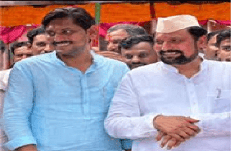 BREAKING : ಡಿಸಿಸಿ ಬ್ಯಾಂಕ್ ನೌಕರರ ಸಂಘದ ಅಧ್ಯಕ್ಷನ ಮೇಲೆ ಹಲ್ಲೆ ಆರೋಪ : ಶಾಸಕ ಲಕ್ಷಣ ಸವದಿ, ಪುತ್ರನ ವಿರುದ್ಧ ‘FIR’