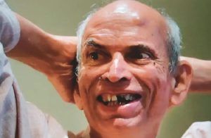 BREAKING : ಭಾರತದ ಖ್ಯಾತ ಪರಿಸರ ವಿಜ್ಞಾನಿ `ಮಾಧವ್ ಗಾಡ್ಗಿಲ್’ ನಿಧನ | Madhav Gadgil passes away