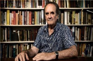 BREAKING: ಹಿರಿಯ ಪತ್ರಕರ್ತ, ಲೇಖಕ ಮಾರ್ಕ್ ಟಲ್ಲಿ ಇನ್ನಿಲ್ಲ | Mark Tully