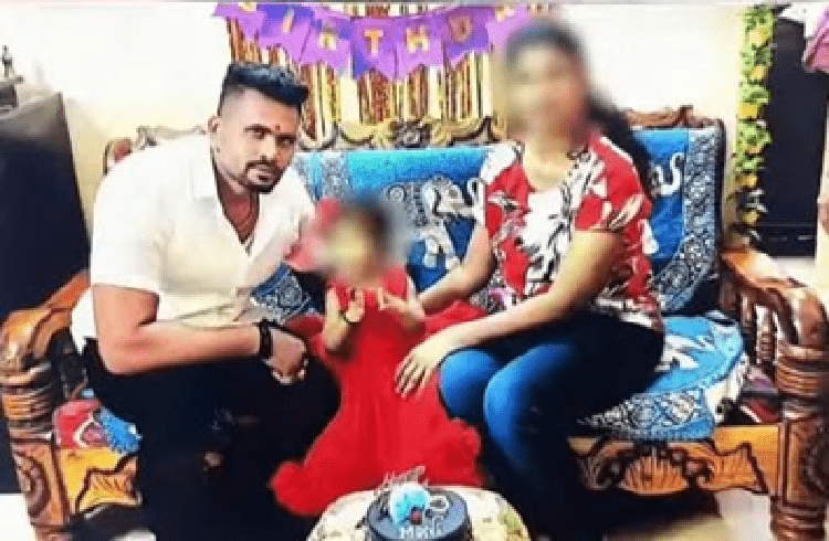 BIG NEWS : ಬೆಂಗಳೂರಲ್ಲಿ ವಿಚ್ಛೇದಿತ ಮಹಿಳೆಗೆ ಮಗುನೂ ಕೊಟ್ಟು, ಲಕ್ಷಾಂತರ ಹಣವು ಪಡೆದು ವ್ಯಕ್ತಿ ಪರಾರಿ : ‘FIR ದಾಖಲು