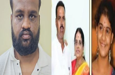 SHOCKING : ರಾಜ್ಯದಲ್ಲೊಂದು `ಬೆಚ್ಚಿ ಬೀಳಿಸೋ’ ಕೃತ್ಯ : ಅಪ್ಪ, ಅಮ್ಮ, ತಂಗಿಯನ್ನು ಕೊಂದು ಹೂತುಹಾಕಿದ ಪಾಪಿಪುತ್ರ.!