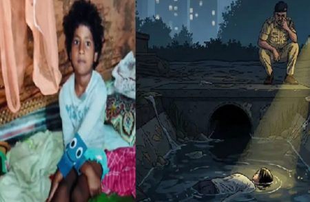 SHOCKING : ಬೆಂಗಳೂರಿನಲ್ಲಿ `ಬೆಚ್ಚಿ ಬೀಳಿಸೋ ಕೃತ್ಯ’ : ತಾಯಿಯ ಮೇಲಿನ ದ್ವೇಷಕ್ಕೆ ಮಗು ಕೊಂದು ಶವ ಚರಂಡಿಗೆ ಎಸೆದ ಪಾಪಿಗಳು.!