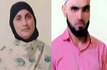 SHOCKING : ಕಾಮೋತ್ತೇಜಕ ಮಾತ್ರೆ ಸೇವಿಸಿ `ಸೆಕ್ಸ್’ : ಹಾಲಿಗೆ ವಿಷ ಬೆರೆಸಿ ಪತಿ ಹತ್ಯೆಗೈದ ಪತ್ನಿ.!