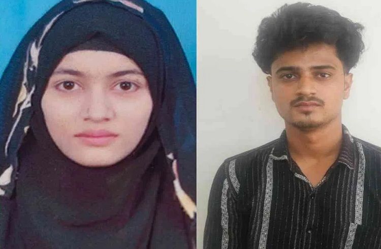 BREAKING : ಧಾರವಾಡದಲ್ಲಿ ಮುಸ್ಲಿಂ ಯುವತಿಯ ಹತ್ಯೆ ಕೇಸ್ ಗೆ ಬಿಗ್ ಟ್ವಿಸ್ಟ್ : ಮದುವೆಯಾಗಬೇಕಿದ್ದ ಪ್ರಿಯಕರನೇ ಹಂತಕ.!