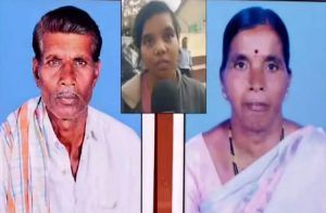 SHOCKING : ಲವರ್ ಜೊತೆಗೆ ಮದುವೆಗೆ ಒಪ್ಪದ ಹೆತ್ತ ತಂದೆ-ತಾಯಿಯನ್ನೇ ಕೊಂದ ಪಾಪಿಪುತ್ರಿ.!