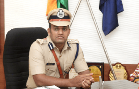 BIG UPDATE : ಮಹಿಳೆ ತಾನಾಗಿಯೇ ಬಟ್ಟೆ ಬಿಚ್ಚಿಕೊಂಡಿದ್ದಾಳೆ : ಪೊಲೀಸ್ ಕಮಿಷನರ್ ಎನ್. ಶಶಿಕುಮಾರ್ ಸ್ಪಷ್ಟನೆ