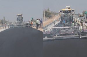 BIG NEWS : ಮತ್ತಷ್ಟು ವೇಗ ಪಡೆದುಕೊಂಡ ಭಾರತದ ರಸ್ತೆ ನಿರ್ಮಾಣ : ` NHAI’ 24 ಗಂಟೆಗಳಲ್ಲಿ ಎರಡು ಗಿನ್ನೆಸ್ ವಿಶ್ವ ದಾಖಲೆ | WATCH VIDEO