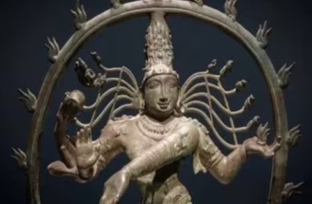 ಭಾರತದಿಂದ ಕದ್ದೊಯ್ದ 3 ವಿಗ್ರಹಗಳನ್ನ ಹಿಂದಿರುಗಿಸಲಿರುವ ಅಮೆರಿಕಾ ; ಗುರುತಿಸಿದ್ದೇ ರೋಚಕ!