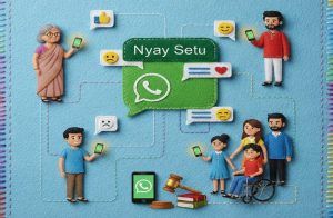 Good News ; ಆಸ್ತಿ, ವಿಚ್ಛೇದನ ಕೇಸ್ ಯಾವುದೇ ಇರ್ಲಿ ಮನೆಯಲ್ಲೇ ಕುಳಿತು ಉಚಿತವಾಗಿ ಈ ರೀತಿ ‘ಕಾನೂನು ಸಹಾಯ’ ಪಡೆಯಿರಿ!