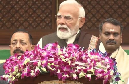 Budget 2026 : ‘ಸುಧಾರಣೆ, ಸಾಧನೆ ಮತ್ತು ಪರಿವರ್ತನೆ’ : 2026 ರ ಬಜೆಟ್ ಅಧಿವೇಶನಕ್ಕೂ ಮುನ್ನ `ಪ್ರಧಾನಿ ಮೋದಿ’ ಸಂದೇಶ | WATCH VIDEO