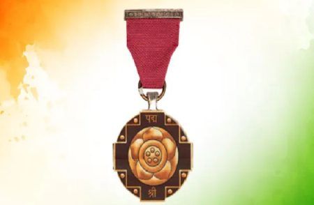 BREAKING: 2026ನೇ ಸಾಲಿನ ಪ್ರತಿಷ್ಠಿತ ಪದ್ಮಶ್ರೀ ಪ್ರಶಸ್ತಿ ಪ್ರಕಟಿಸಿದ ಕೇಂದ್ರ ಸರ್ಕಾರ: ಕನ್ನಡಿಗ ಅಂಕೇಗೌಡಗೆ ಪ್ರಶಸ್ತಿ, ಇಲ್ಲಿದೆ ಸಂಪೂರ್ಣ ಲೀಸ್ಟ್