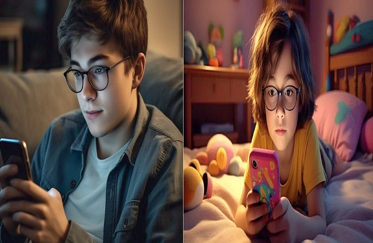 ALERT : `ಮೊಬೈಲ್’ ಬಳಕೆದಾರರು ಓದಲೇಬೇಕಾದ ಸುದ್ದಿ : `ಫೋನ್’ ಬಳಕೆಯಿಂದ ಹೆಚ್ಚುತ್ತಿದೆ ಈ ಗಂಭೀರ ಸಮಸ್ಯೆ.!