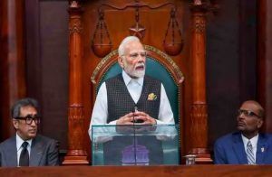 ‘ಪಿಎಂ ಸೂರ್ಯ ಘರ್’ ಯೋಜನೆ ಲಾಭವೇನು.? ಅರ್ಜಿ ಸಲ್ಲಿಕೆ ಹೇಗೆ.? 5 kW ಪ್ಯಾನಲ್’ಗೆ ಎಷ್ಟು ವೆಚ್ಚವಾಗುತ್ತೆ ಗೊತ್ತಾ?