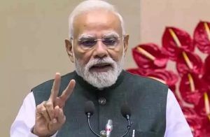 “ಸರ್ಕಾರದಲ್ಲಿ ಬದಲಾವಣೆ ನಿಮ್ಮಿಂದಲೇ ಆರಂಭವಾಗ್ಬೇಕು” ನೌಕರರಿಗೆ ‘ಪ್ರಧಾನಿ ಮೋದಿ’ ಮಹತ್ವದ ಕರೆ!