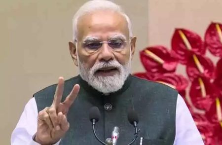 “ಸರ್ಕಾರದಲ್ಲಿ ಬದಲಾವಣೆ ನಿಮ್ಮಿಂದಲೇ ಆರಂಭವಾಗ್ಬೇಕು” ನೌಕರರಿಗೆ ‘ಪ್ರಧಾನಿ ಮೋದಿ’ ಮಹತ್ವದ ಕರೆ!