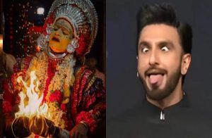 BREAKING : ತುಳುನಾಡಿನ ದೈವಕ್ಕೆ ಅಪಮಾನ ಮಾಡಿದ ಆರೋಪ : ಬಾಲಿವುಡ್ ನಟ ರಣವೀರ್ ಸಿಂಗ್ ವಿರುದ್ಧ `FIR’ ದಾಖಲು.!