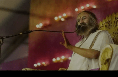 BREAKING: ರವಿಶಂಕರ್ ಗುರೂಜಿಗೆ ಬಿಗ್ ರಿಲೀಫ್: ‘ಒತ್ತುವರಿ’ ಪ್ರಕರಣದ ತನಿಖೆಗೆ ಹೈಕೋರ್ಟ್ ಬ್ರೇಕ್