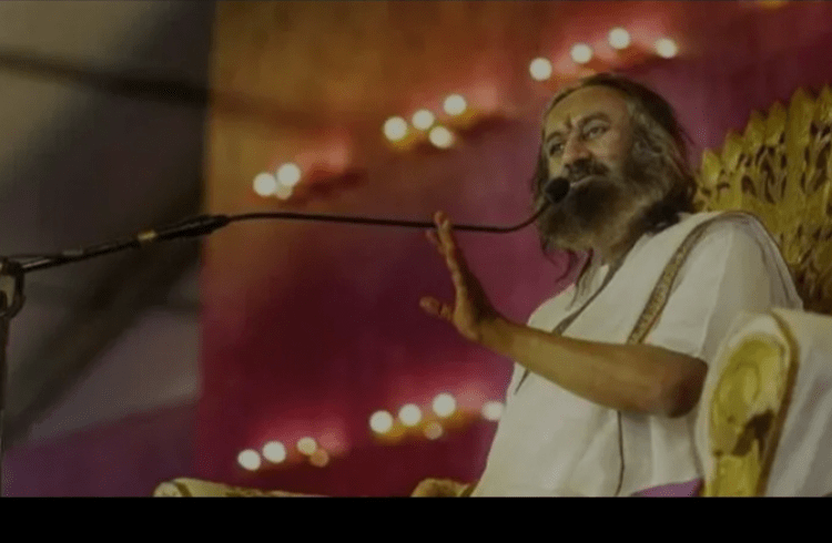 BREAKING: ರವಿಶಂಕರ್ ಗುರೂಜಿಗೆ ಬಿಗ್ ರಿಲೀಫ್: ‘ಒತ್ತುವರಿ’ ಪ್ರಕರಣದ ತನಿಖೆಗೆ ಹೈಕೋರ್ಟ್ ಬ್ರೇಕ್