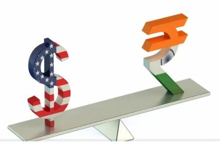 BREAKING : ಡಾಲರ್ ಎದುರು ರೂಪಾಯಿ ಮೌಲ್ಯ ಏರಿಕೆ, ದೊಡ್ಡ ಜಿಗಿತ!