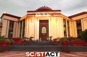 BIG NEWS : ಅವಮಾನಿಸುವ ಉದ್ದೇಶವಿಲ್ಲದೇ ಜಾತಿ ಉಲ್ಲೇಖಿಸುವುದು `SC-ST’ ಕಾಯ್ದೆಯಡಿ ಅಪರಾಧವಲ್ಲ : ಹೈಕೋರ್ಟ್ ಮಹತ್ವದ ತೀರ್ಪು