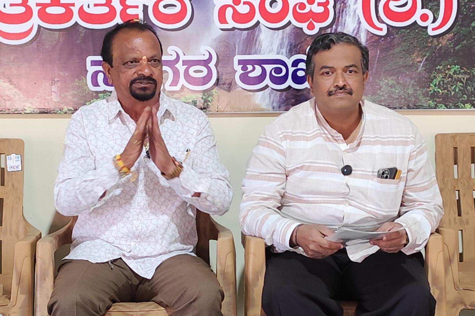 ಸಾಗರದ ಮಾರಿ ಜಾತ್ರೆಗೆ ‘ಅಮ್ಯೂಸ್ಮೆಂಟ್ ಪಾರ್ಕ್ ಟಿಕೆಟ್ ದರ’ ರವೀಲ್; ಎಷ್ಟು ನಿಗದಿ ಗೊತ್ತಾ?