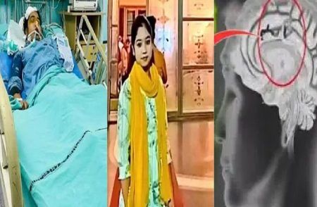 SHOCKING : `ಎಲೆಕೋಸು’ ತಿಂದ ವಿದ್ಯಾರ್ಥಿನಿ ಮೆದುಳಿನಲ್ಲಿ 25 ಗಡ್ಡೆ : ಚಿಕಿತ್ಸೆ ಫಲಿಸದೇ ದುರಂತ ಸಾವು.!