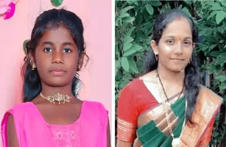 SHOCKING : ರಾಜ್ಯದಲ್ಲಿ ಪ್ರತ್ಯೇಕ ಘಟನೆ : ವಿದ್ಯುತ್ ತಂತಿ ತಗುಲಿ ವಿದ್ಯಾರ್ಥಿನಿ, ಮಹಿಳೆ ಸಾವು!