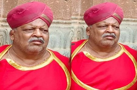 BREAKING : ಮೈಸೂರಿನ ಖ್ಯಾತ ಕುಸ್ತಿಪಟು `ಟೈಗರ್ ಬಾಲಾಜಿ’ ಇನ್ನಿಲ್ಲ | Tiger Balaji passes away