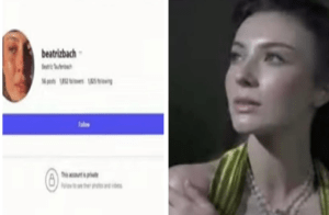 BREAKING : ‘ಟ್ಯಾಕ್ಸಿಕ್’ ಟೀಸರ್ ಗೆ ಎಲ್ಲೆಡೆ ಆಕ್ರೋಶ : ಟೀಕೆಗೆ ಕುಗ್ಗಿದ ನಟಿ ಇನ್ಸ್ಟಾಗ್ರಾಮ್ ಖಾತೆ ಡಿಲೀಟ್!