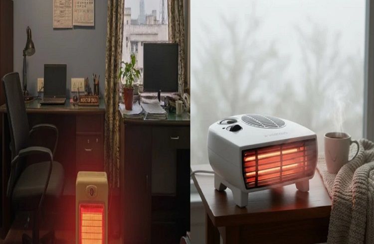 ALERT : ಚಳಿಗೆ ಹೀಟರ್ ಬ್ಲೋವರ್ ಬಳಸುವವರೇ ಎಚ್ಚರ : ಪ್ರಜ್ಞೆ ತಪ್ಪಿ ಬಿದ್ದ `ACP’ ಆಸ್ಪತ್ರೆಗೆ ದಾಖಲು.!