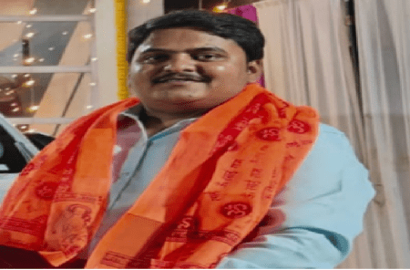 BIG NEWS : ಬೀದರ್ ನಲ್ಲಿ ಭೀಕರ ಅಪಘಾತ : ನಿಂತಿದ್ದ ಲಾರಿಗೆ ಕಾರು ಡಿಕ್ಕಿಯಾಗಿ ಉದ್ಯಮಿ ದುರ್ಮರಣ