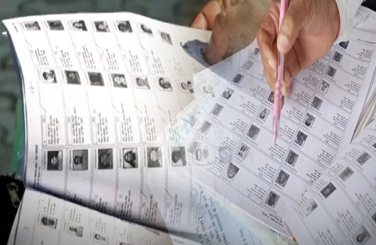 BREAKING : ಯುಪಿಯಲ್ಲಿ SIR ಪ್ರಕ್ರಿಯೆ ಮುಕ್ತಾಯ ; ಪಟ್ಟಿಯಿಂದ ಸುಮಾರು ‘3 ಕೋಟಿ ಮತದಾರರ’ ಕೈಬಿಟ್ಟ ಚು.ಆಯೋಗ!